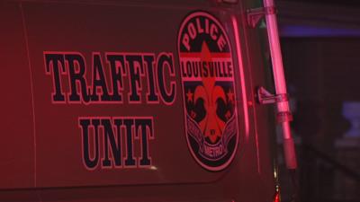 LMPD Traffic Unit generic
