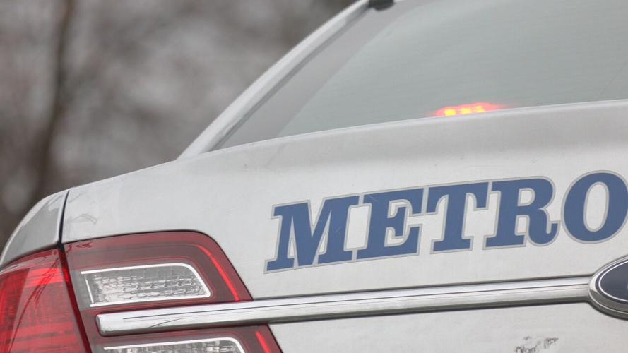 LMPD police lights generic