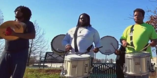 Louisville Drumline Academy