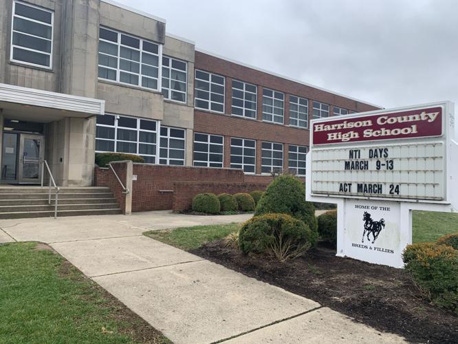 Harrison County High exterior.jpg