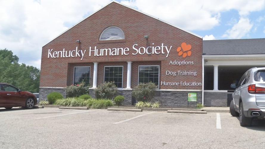 Kentucky Humane Society