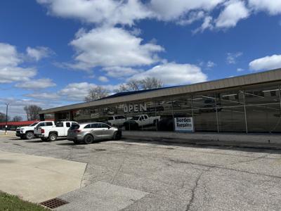 Borden Bargains in Jeffersonville, Indiana