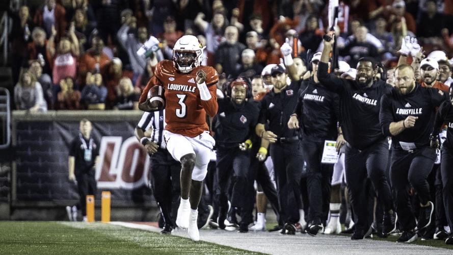 Malik Cunningham