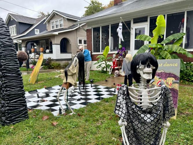HILLCREST AVENUE PREPARING FOR HALLOWEEN 3.jpg