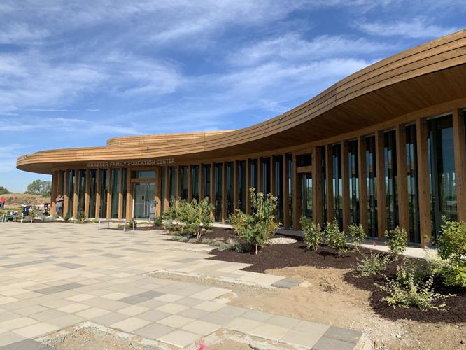 Graeser Family Education Building - Waterfront Botanical Gardens.jpg