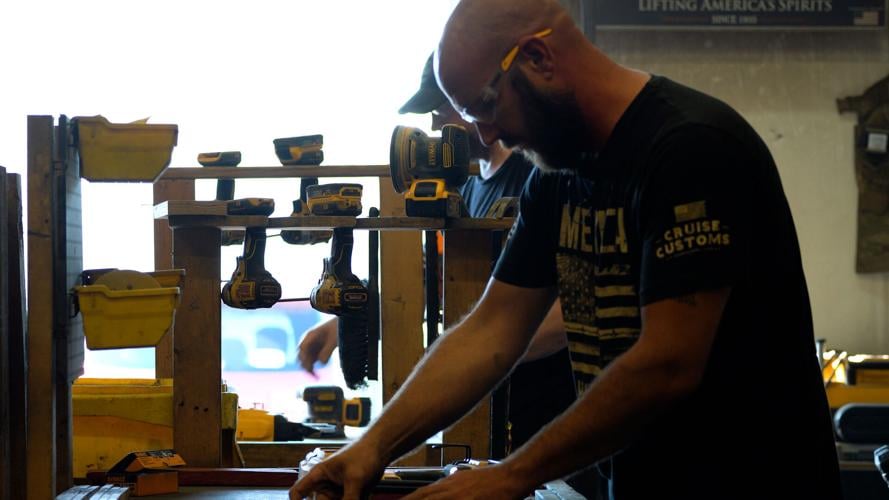 9-11 Bourbon Barrel Flags 5.jpg