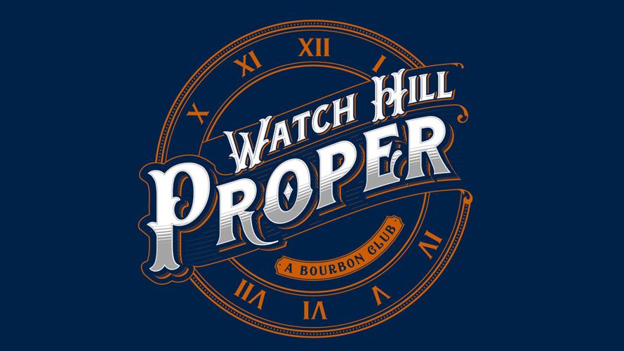 Watch Hill Proper logo