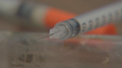 Needle Exchange