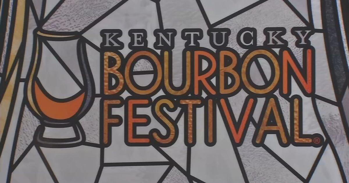 Kentucky Bourbon Festival Tickets 2025