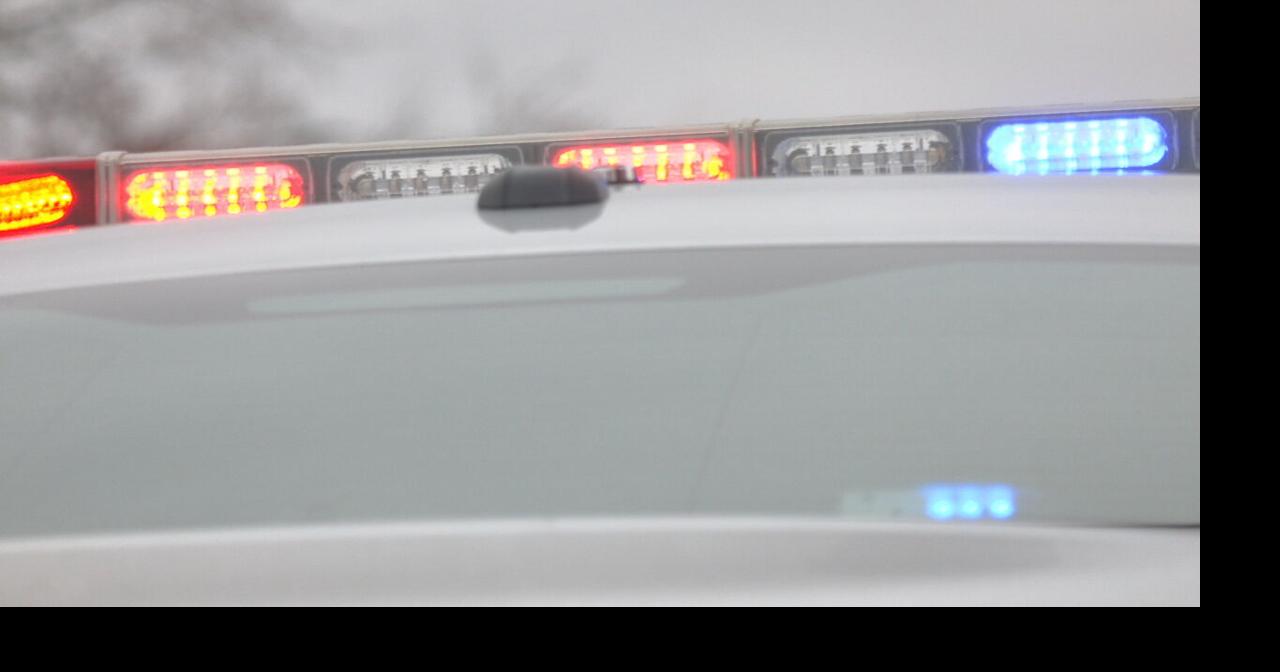 Man dies at hospital from critical injuries after car crash Sunday near Fern Creek
