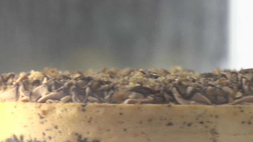 BIG NITAS CHEESECAKE