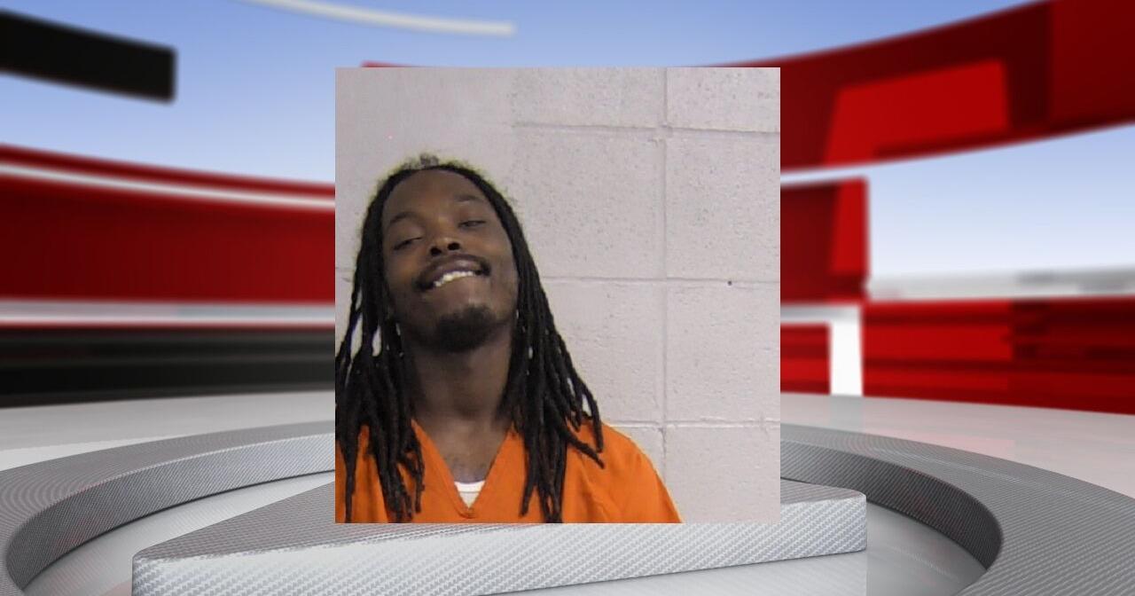 Shively murder suspect faces more charges after police say he ran from officers, tossed stolen gun - Vimarsana News