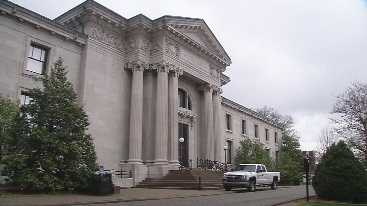 Louisville libraries reinstate mask requirements as COVID cases increase Local News