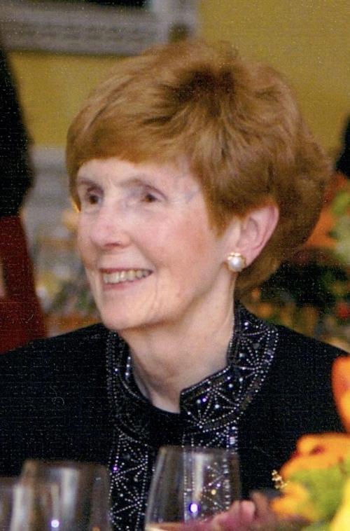 Betty Lee Ashbury Jones