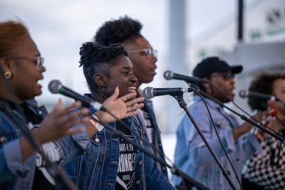 GospelFest 2025
