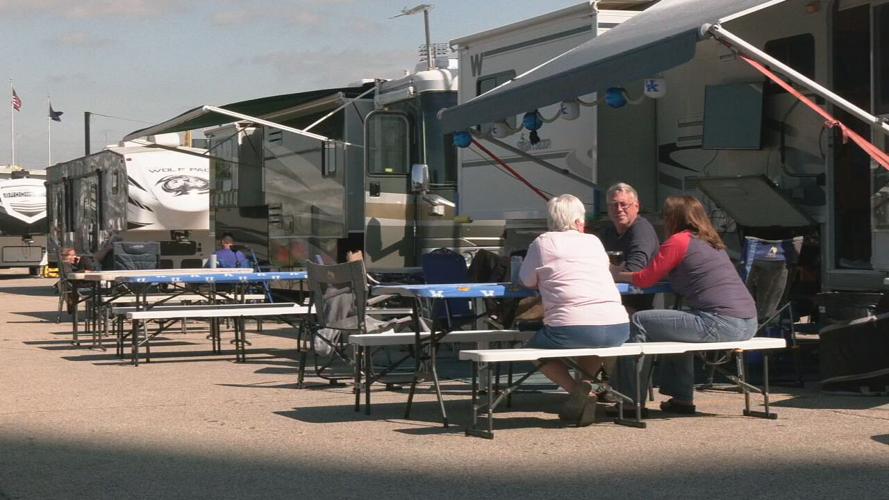 Thunder campers 4-19-24