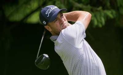 Justin Thomas