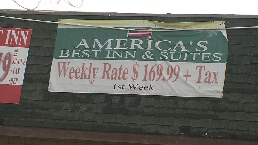 America's Best Inn and Suites in Clarksville, Indiana