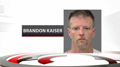 Brandon Kaiser