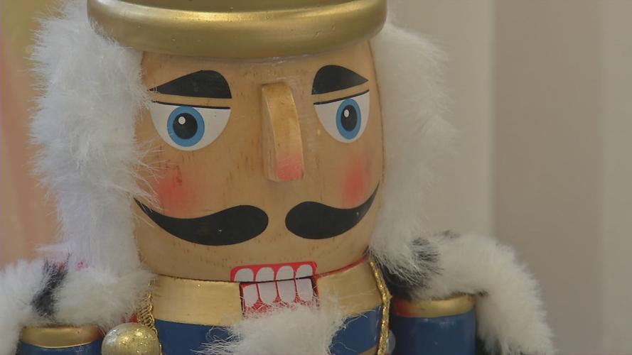 The Nutcracker