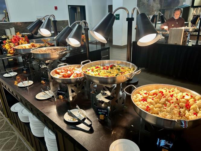 Churchill Downs food - Nov. 27, 2024.jpg