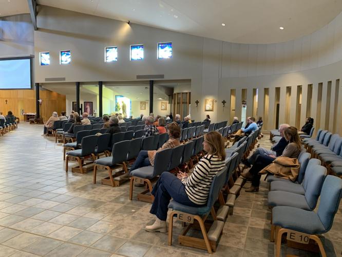 ST PATRICK CATHOLIC CHURCH - BECKLEY STATION ROAD LOUISVILLE 11-1-2023 (6).JPG