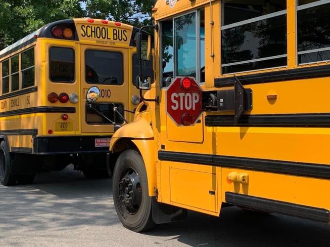 School bus at Greater Clark County School.jpg