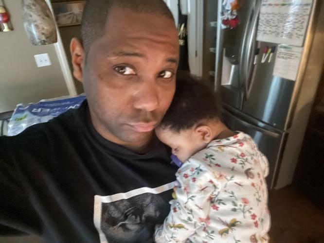 Gilbert Corsey's Daughters