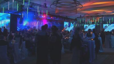 Trifecta Gala 2018