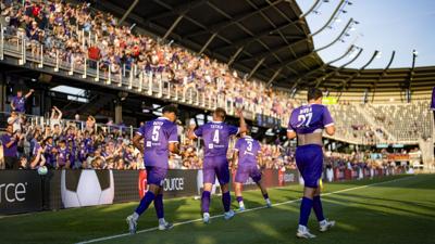 LouCity FC
