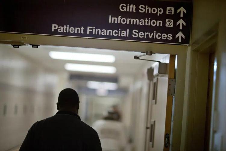 Hospital generic - AP FILE.jpg