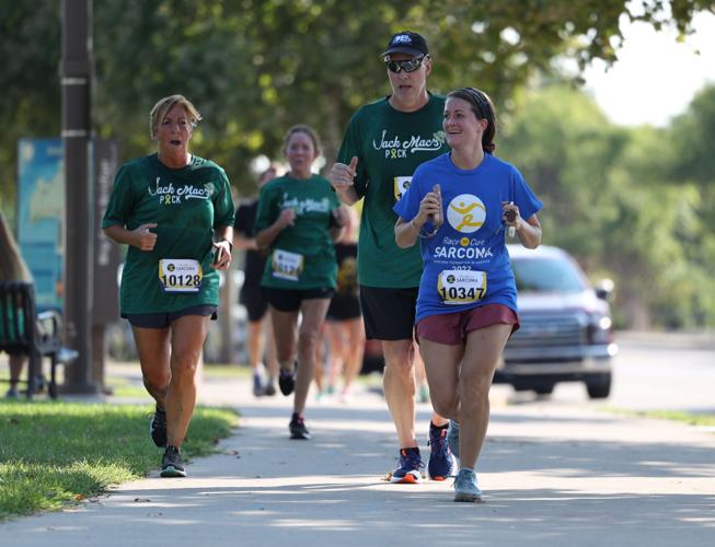 Race to Cure Sarcoma