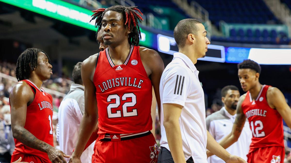Louisville Basketball: Cardinals Team Preview and Season