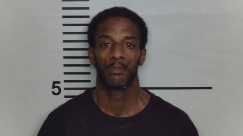Timothy Johnson mug