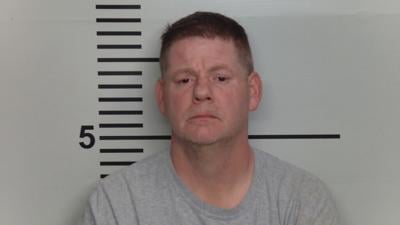 James Sullivan mug - 1.14.26