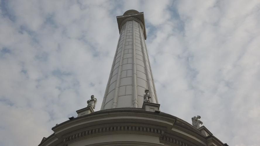 louisville water tower