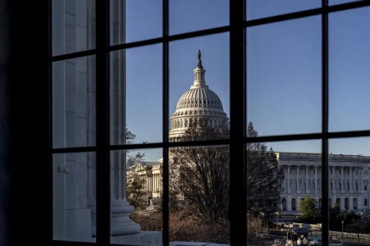 The Capitol seen through a window.jpg