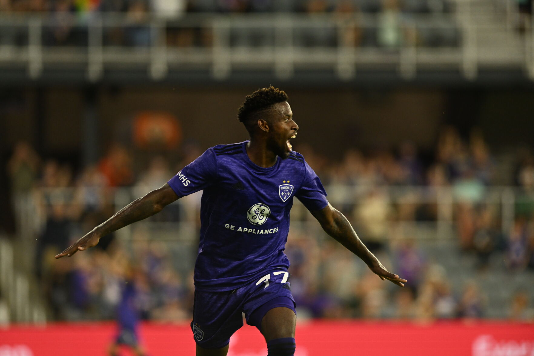 CRAWFORD | With Ownby As Catalyst, LouCity FC Hammers New York 6-0 ...