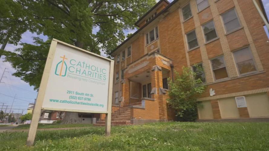 Catholic Charities of Louisville