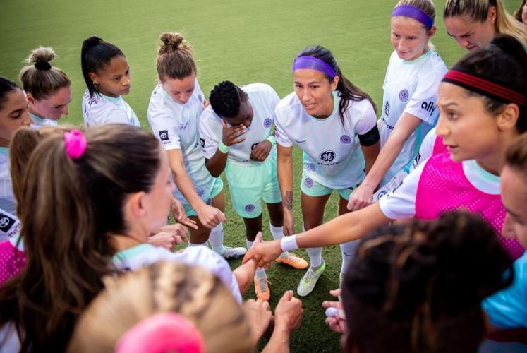 Racing Louisville FC