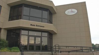 Greater Clark schools administration building.jpg