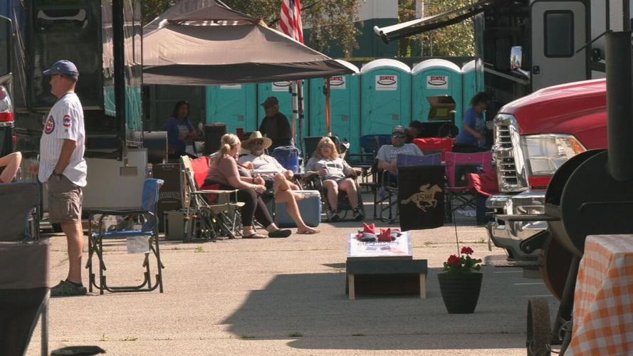 Thunder campers 4-19-24