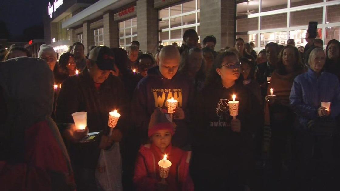 Family Of Jeffersontown Kroger Shooting Victim Suing Grocery Chain Accused Shooter News Wdrb Com