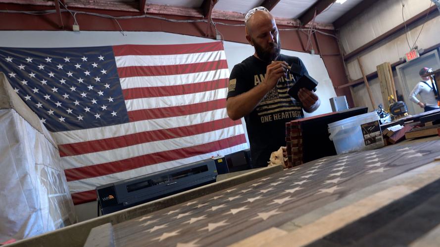 9-11 Bourbon Barrel Flags 6.jpg