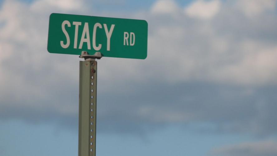Stacy Road sign.jpeg