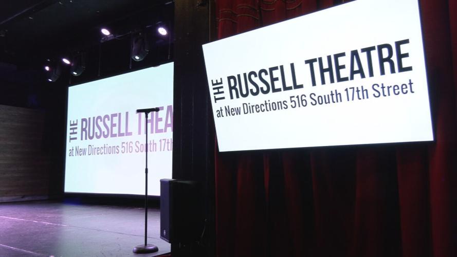 Russell Theater
