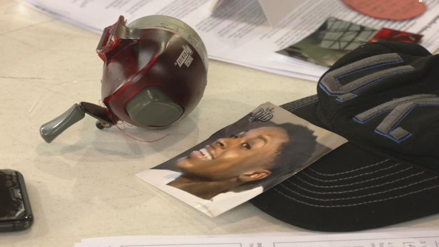 Washington D.C. memorial