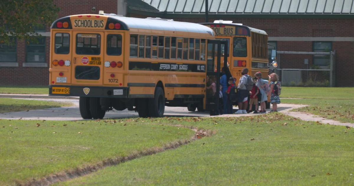 JCPS board votes to approve new school start times News