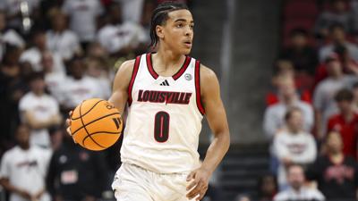 Mikel Brown Jr.