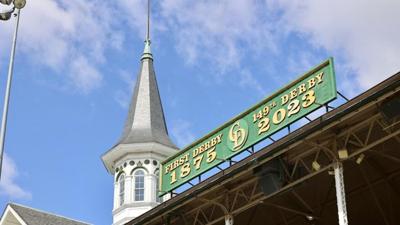 Kentucky Derby & The Weather: A Complicated History